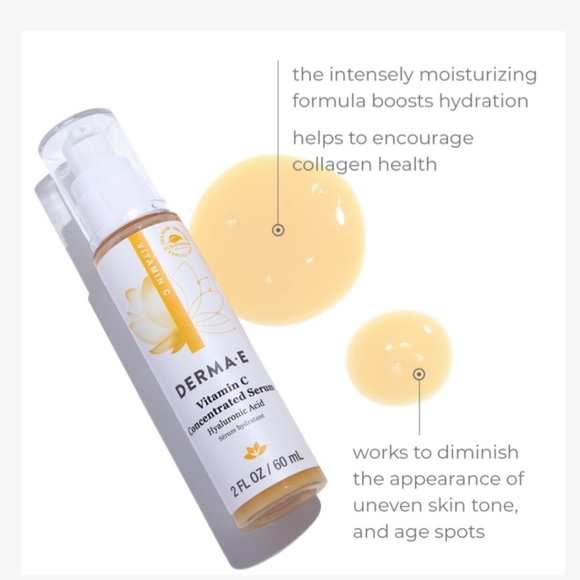 Derma.E Vitamin C Serum - Picture 3 of 8